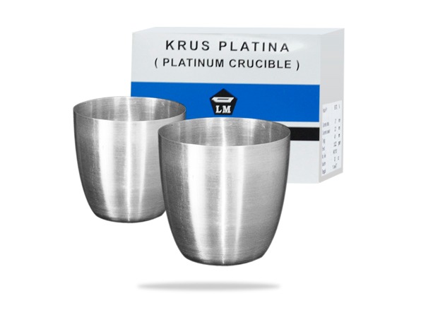 Platinum Labware